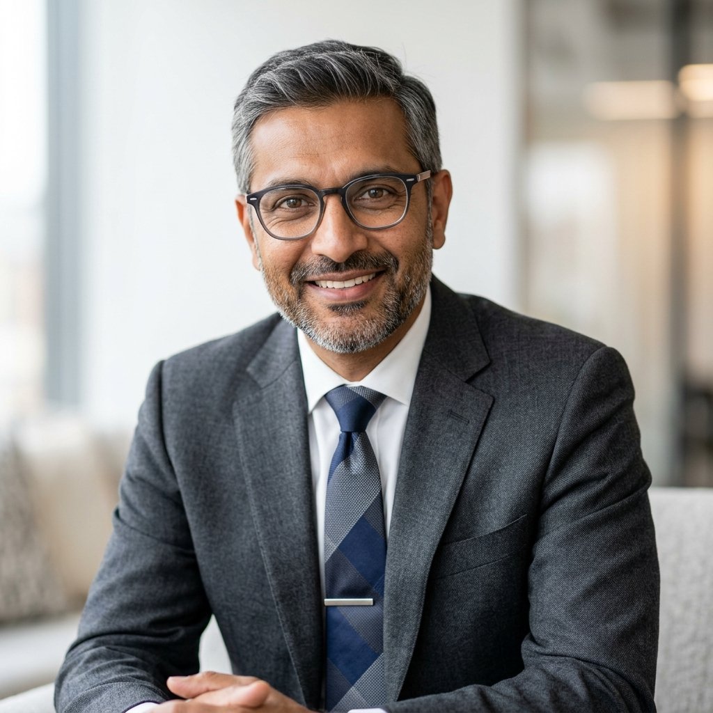 Rajesh Malhotra - Managing Director, Apex Capital Partners New Delhi